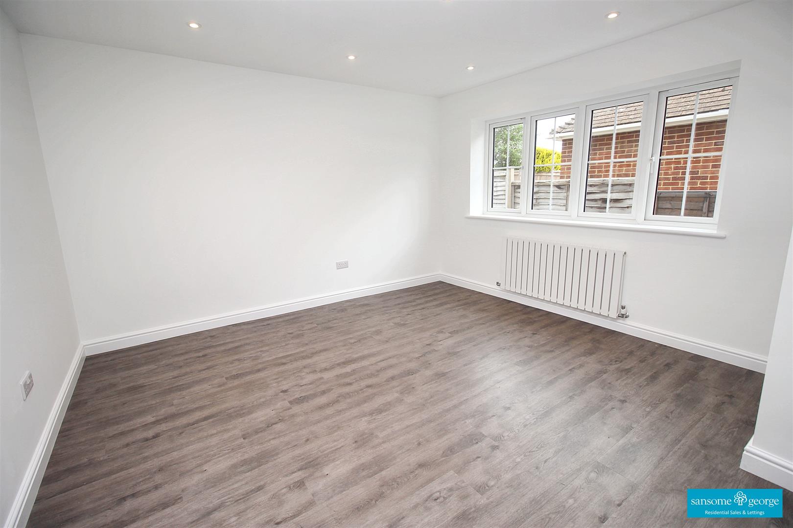 Long Lane, Tilehurst, Reading